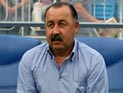 Валерий Газзаев: "Приглашая иностранцев, мы убиваем нашу школу тренеров" Валерий Газзаев: "Приглашая иностранцев, мы убиваем нашу школу тренеров"