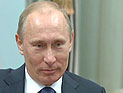 Российских олимпийцев на Игры в Лондон проводит Владимир Путин Российских олимпийцев на Игры в Лондон проводит Владимир Путин