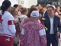 Мутко назвал блестящим итог Игр-2012, где Россия впервые за сто лет не попала в тройку Мутко назвал блестящим итог Игр-2012, где Россия впервые за сто лет не попала в тройку