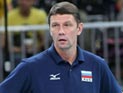 СМИ: Тренер волейбольной сборной России Сергей Овчинников повесился в своем номере СМИ: Тренер волейбольной сборной России Сергей Овчинников повесился в своем номере