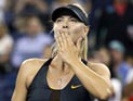 Мария Шарапова легко шагнула в третий круг US Open Мария Шарапова легко шагнула в третий круг US Open
