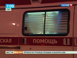 Андрей Клочков умер в машине скорой помощи в 23:20. 21 декабря ему исполнялось 29 лет