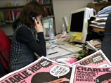      Charlie Hebdo (" ")      " "