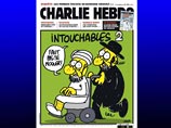 Charlie Hebdo     ,    