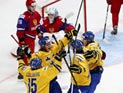 Молодежная сборная России уступила в полуфинале чемпионата мира команде Швеции Молодежная сборная России уступила в полуфинале чемпионата мира команде Швеции