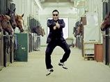 "Gangnam style"              Collins