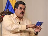 Для политической жизни страны это момент принципиальный: по конституции, если больной раком Чавес не может присутствовать на инаугурации, надо проводить новые выборы, сообщил вице-президент страны Николас Мадуро