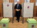 В Чехии вступает в силу режим предвыборной тишины: за сутки до начала первого тура президентских выборов, который пройдет 11 и 12 января