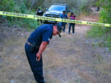 Полиция мексиканского штата Юкатан ищет преступников, которые убили гражданина Украины