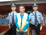 В Китае казнен убийца по прозвищу Монстр-каннибал, торговавший останками 11 жертв на рынке