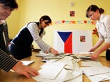 В Чехии объявлены участники второго тура первых прямых выборов президента: в них будут участвовать экс-премьер Милош Земан и министр иностранных дел Карел Шварценберг