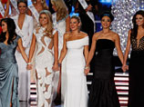 Победительницей конкурса "Мисс Америка-2013", который прошел в Лас-Вегасе вечером в субботу, стала участница из нью-йоркского района Бруклин, 23-летняя Мэллори Хэйган