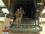 Франция подводит итоги первых дней военной операции в своей бывшей колонии, Мали, где почти год не прекращается кровопролитие