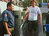 Камбоджийские моряки забрали заявление на российского бизнесмена Сергея Полонского, однако это не означает немедленного освобождения россиян