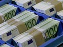 Девушка-кассир из столичного "обменника" сбежала, прихватив 700 тысяч евро клиента Девушка-кассир из столичного "обменника" сбежала, прихватив 700 тысяч евро клиента
