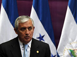 Смерть Кастильо последовала за заявлением президента Гватемалы Отто Переса Молина. Он сказал, что число убийств снизилось на 10%, а случаев похищения людей за год стало в три раза меньше. 