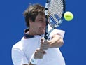 Донской не пустил Южного в третий круг Australian Open Донской не пустил Южного в третий круг Australian Open