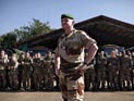 Евросоюз направляет в Мали военных - муштровать местную армию Евросоюз направляет в Мали военных - муштровать местную армию
