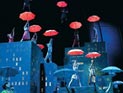 Cirque du Soleil увольняет 400 из пяти тысяч сотрудников Cirque du Soleil увольняет 400 из пяти тысяч сотрудников