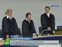 Гуманный суд в Германии дал "русским шпионам" возможность встретиться впервые за 1,5 года Гуманный суд в Германии дал "русским шпионам" возможность встретиться впервые за 1,5 года