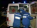 На северо-востоке Москвы гражданина Киргизии ударили ножом в спину и выстрелили в голову На северо-востоке Москвы гражданина Киргизии ударили ножом в спину и выстрелили в голову