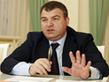 Сердюкову подобрали уголовную статью: экс-министра подвела VIP-дача, где рыбачил Путин Сердюкову подобрали уголовную статью: экс-министра подвела VIP-дача, где рыбачил Путин
