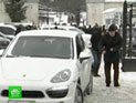 Деда Хасана похоронили на Хованском кладбище Москвы Деда Хасана похоронили на Хованском кладбище Москвы