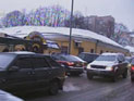 Поминающие Деда Хасана заняли несколько ресторанов Москвы Поминающие Деда Хасана заняли несколько ресторанов Москвы