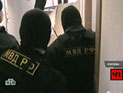У задержанных в московском общежитии антифашистов начались обыски У задержанных в московском общежитии антифашистов начались обыски