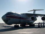 Два самолета МЧС, на борту которых находятся граждане РФ, пожелавшие выехать из Сирии, взяли курс на Москву