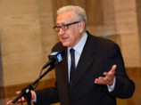 Спецпредставитель ООН и Лиги арабских государств по Сирии Лахдар Брахими предложил внести изменения в Женевское коммюнике "Группы действий", которое считается базовым документом для урегулирования кризиса в САР