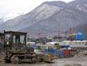 Почти все места в недостроенных гостиницах олимпийского Сочи уже выкуплены Почти все места в недостроенных гостиницах олимпийского Сочи уже выкуплены