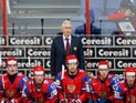 Работа Билялетдинова признана неудовлетворительной, но он продолжит ее выполнять Работа Билялетдинова признана неудовлетворительной, но он продолжит ее выполнять