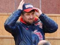 РФС запросил у Рамзана Кадырова доказательства коррупции среди судей РФС запросил у Рамзана Кадырова доказательства коррупции среди судей