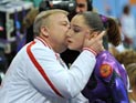Наставник российских гимнасток покинул свой пост и уехал в США Наставник российских гимнасток покинул свой пост и уехал в США