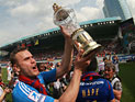 Лучшим игроком чемпионата России по футболу в сезоне 2012/2013 назван вратарь московского ЦСКА Игорь Акинфеев Лучшим игроком чемпионата России по футболу в сезоне 2012/2013 назван вратарь московского ЦСКА Игорь Акинфеев