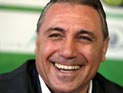 Стоичков объявил софийский ЦСКА банкротом Стоичков объявил софийский ЦСКА банкротом