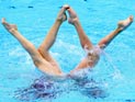 Российские синхронистки выиграли Универсиаду с программой под хеви-метал Российские синхронистки выиграли Универсиаду с программой под хеви-метал