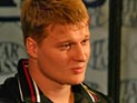 Александр Поветкин вслед за Лебедевым прекратил сотрудничество с Хрюновым Александр Поветкин вслед за Лебедевым прекратил сотрудничество с Хрюновым