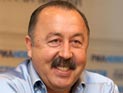Валерий Газзаев Валерий Газзаев