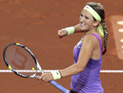 Белоруска Азаренко опередит Шарапову в рейтинге WTA Белоруска Азаренко опередит Шарапову в рейтинге WTA