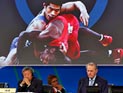 Борьбу вернули в программу Олимпийских игр 2020 и 2024 годов
Борьбу вернули в программу Олимпийских игр 2020 и 2024 годов