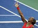 Серена Уильямс защитила титул чемпионки US Open Серена Уильямс защитила титул чемпионки US Open