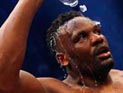 Скандалист Чисора выиграл титул чемпиона Европы по версии EBU Скандалист Чисора выиграл титул чемпиона Европы по версии EBU