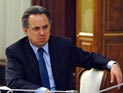 Мутко поддержит санкции УЕФА к ЦСКА, если обвинения в расизме будут доказаны
Мутко поддержит санкции УЕФА к ЦСКА, если обвинения в расизме будут доказаны