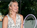 Мария Шарапова отказалась стать спонсором WTA-Тура Мария Шарапова отказалась стать спонсором WTA-Тура