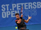  St.Petersburg Open         - (ATP).    -    ()  