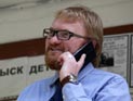 Депутат Милонов предложил назвать новый стадион "Зенита" "Путин-Ареной" Депутат Милонов предложил назвать новый стадион "Зенита" "Путин-Ареной"