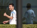 Букмекеры принимают ставки на "Руку Бога" Месси и слезы Криштиану Роналду Букмекеры принимают ставки на "Руку Бога" Месси и слезы Криштиану Роналду