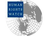          .        Human Rights Watch          